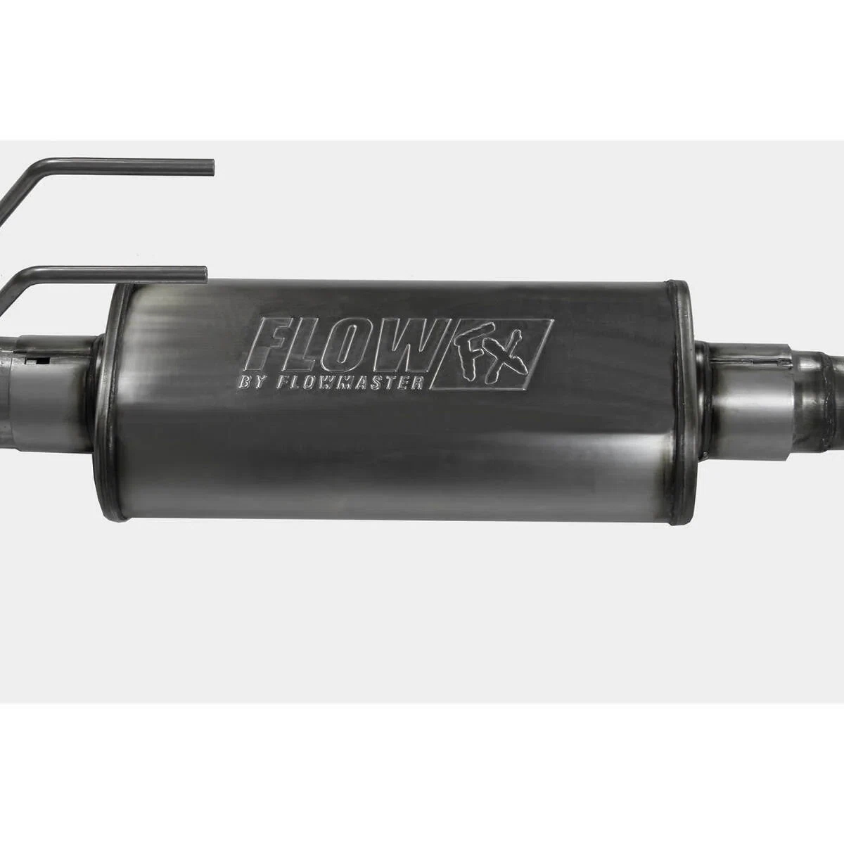 2017-2026 Ram Cat-Back Exhaust Flowmaster Stainless Steel